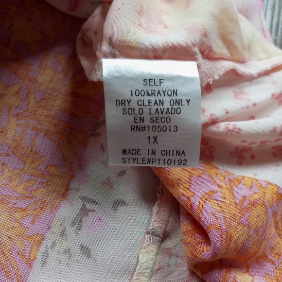 ♥️ CLOSET CLOSING PRICE FIRM LAST CHANCE - Picture 10 of 10